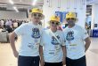 BMF Race for Change team delivers charity boost