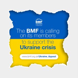 BMF Ukraine