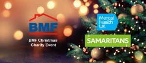 BMF Xmas Charity