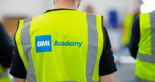 Free pitched roofing courses to address skills shortage