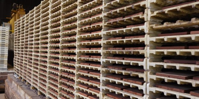 BMI Redland plants £6.3m Rosemary investment