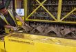BMI Redland opens up Rosemary kiln for tour