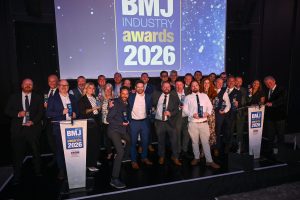 BMJ awards Winners