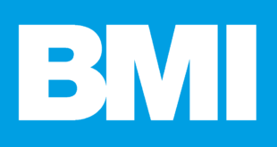 BMI Logo CMYK