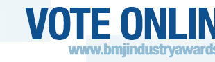 BMJ 2020 Vote Online Now