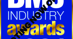 BMJ 2021 Logo WITH VOTING OPEN SCRIPT