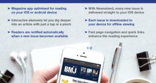 BMJ App