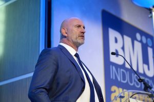 BMJ Awards 2025 238