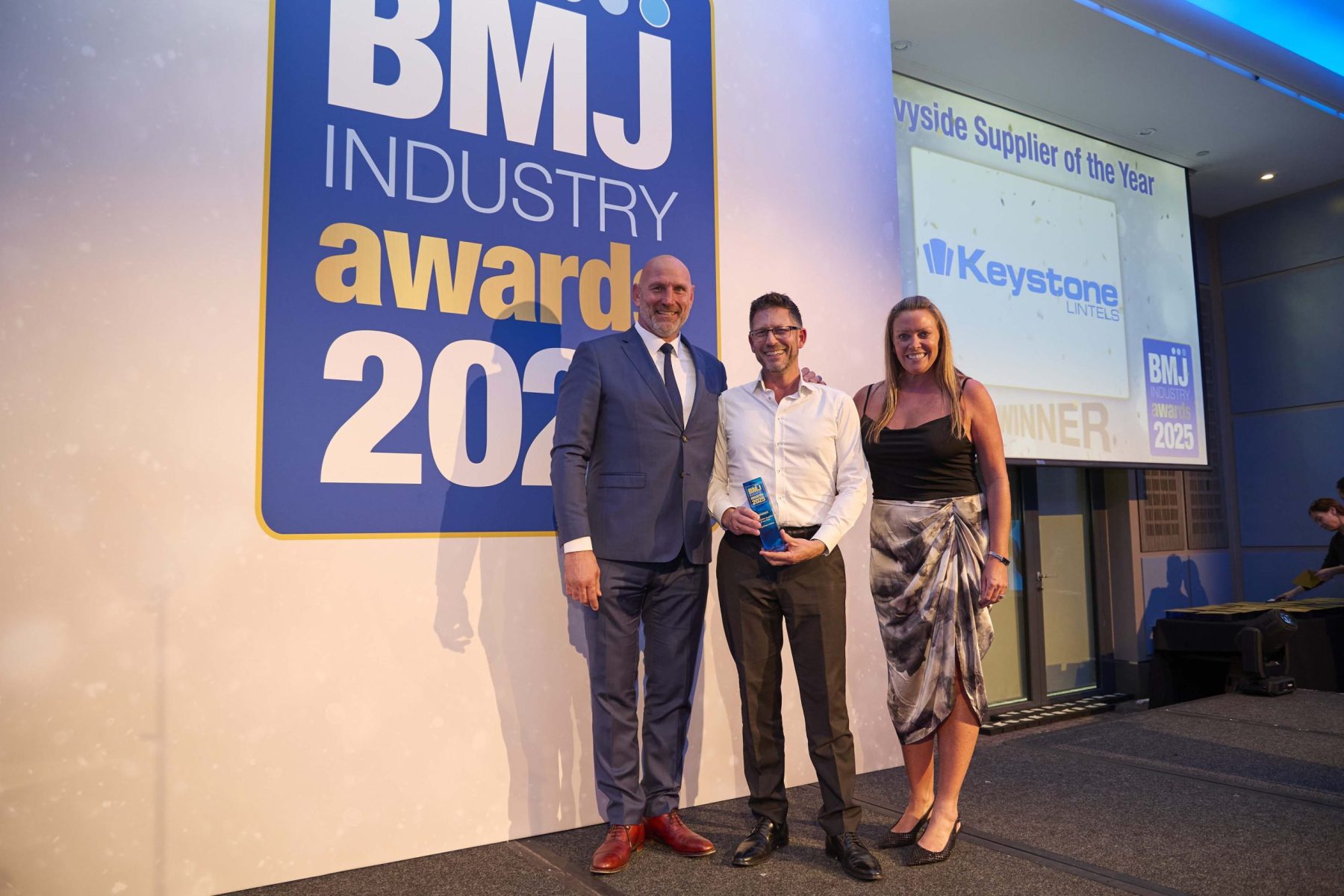 Strategic growth consultancy champions commercial excellence across the building materials sector