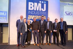BMJ Awards 2025 348