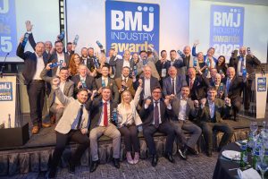 BMJ Awards 2025 385