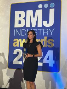 BMJ Awards 4