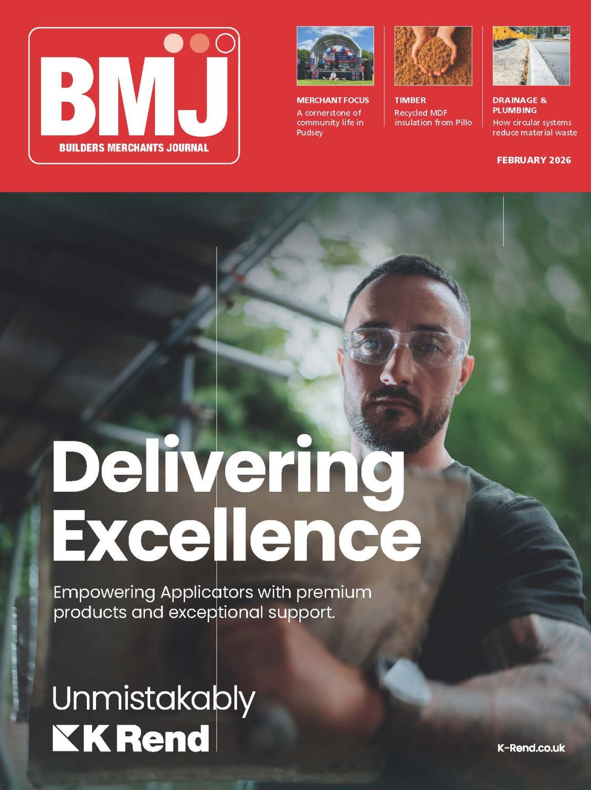 mens mental health - Builders Merchants Journal - BMJ