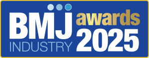 BMJ Industry Awards 2025 landscape copy