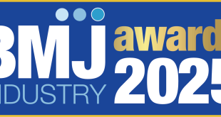 BMJ Industry Awards 2025 landscape copy