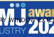 BMJ Industry Awards 2026 – ENTRY CLOSES FRIDAY!!!!