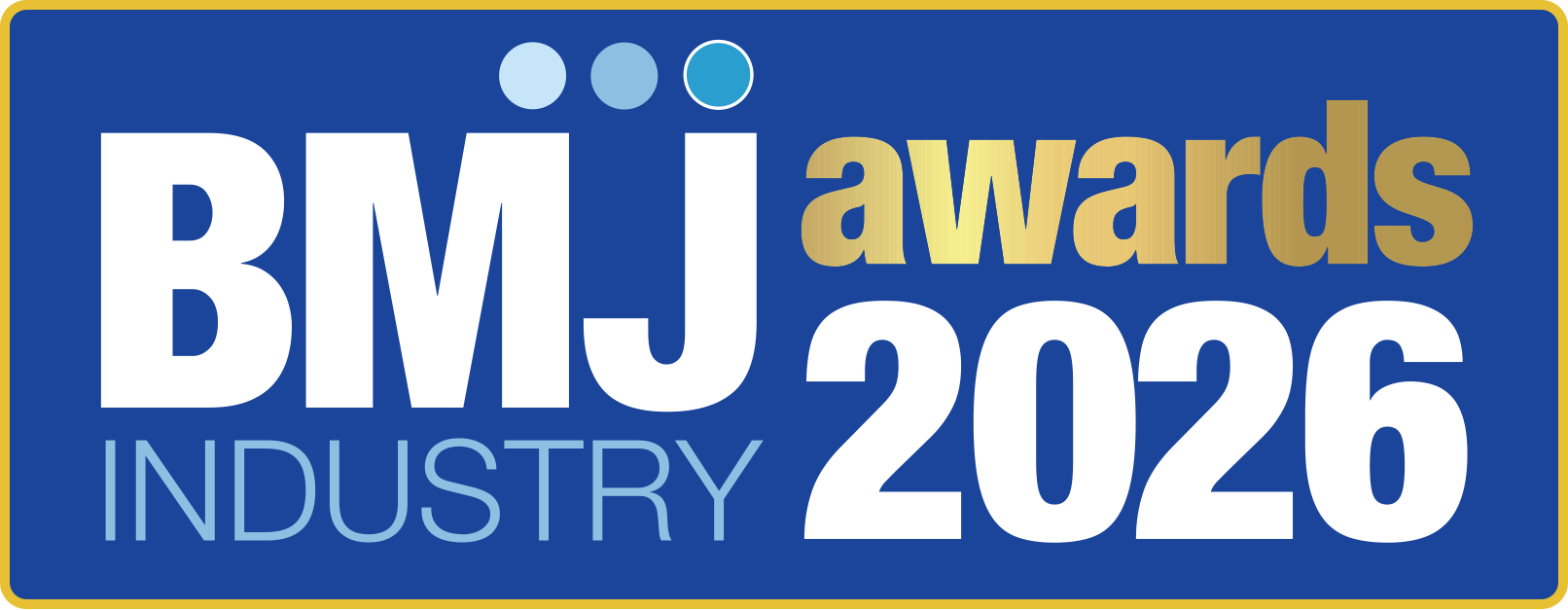 BMJ Industry Awards
