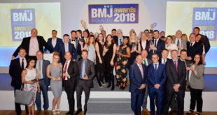 BMJ Awards 211 low