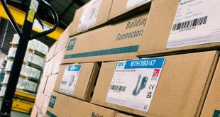 Trio of manufacturers join Made in Britain
