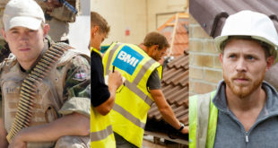 BR1808FC BMI Forces in Construction