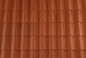 BR1811HC BMI Redland Hollander Clay Pantile 4