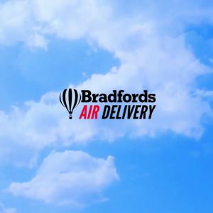 BRADFORDS AIR DELIVERY