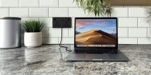 BRITISH GENERALS NEW USB C WALL SOCKETS COMBINE HIGH SPEED CHARGING WITH QUICK AND EASY INSTALLATION 6000X3000 USB C March 2024