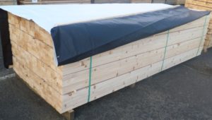 BSW Timber Storage Crop