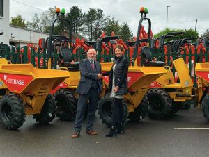 BTE Plant Deal