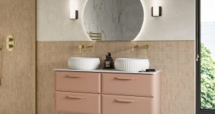 Bathrooms to Love by PJH has expanded its Washbowl Collection with the addition of three new contemporary vessel basins.