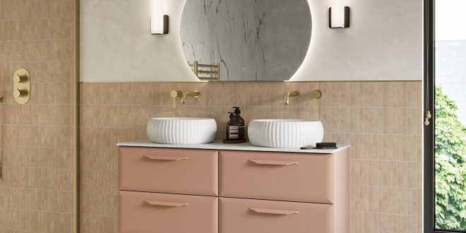 Bathrooms to Love expands washbowl collection