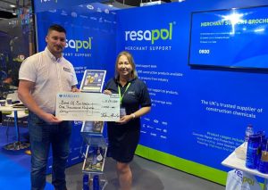 Band Of Builders Donation