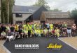 Snickers Workwear names Band of Builders as charity partner