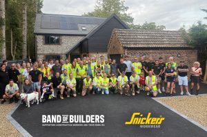 Snickers Workwear