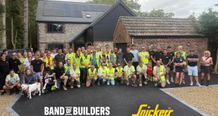 Snickers Workwear