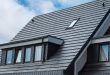 Roofing products market stalls according to Barbour ABI