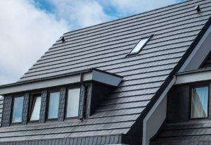 Roofing products market stalls according to Barbour ABI 