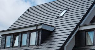 Roofing products market stalls according to Barbour ABI