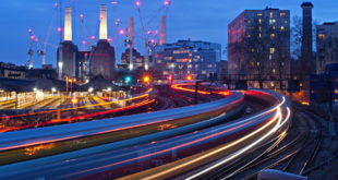 Battersea Power Station