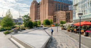 Marshalls end of year result