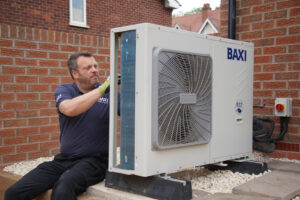 Baxi Heat Pump Installations 1 edit