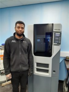 Baxi Joseph Folorunsho