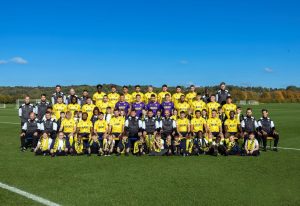 Baxi Oxford united