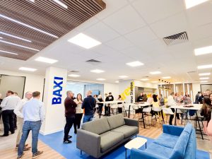Baxi Solutions Academy 1