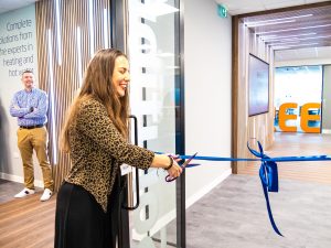 Baxi Solutions Academy 2
