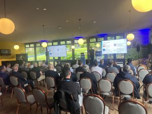 Baxi Solutions Showcase Event