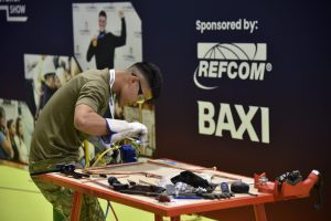 Baxi World Skills