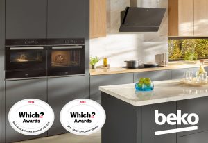 Beko named Which Best Appliance Brand