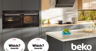 Beko named Which Best Appliance Brand