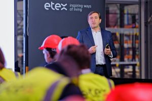 Bernard Delvaux Etex CEO 1 copy